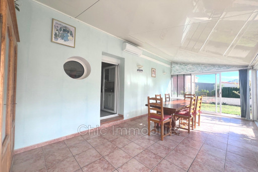 maisonvilla vente Argelès-sur-mer
