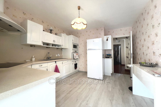 maisonvilla vente Argelès-sur-mer