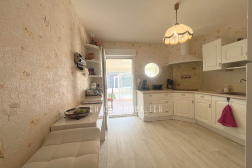 maisonvilla vente Argelès-sur-mer