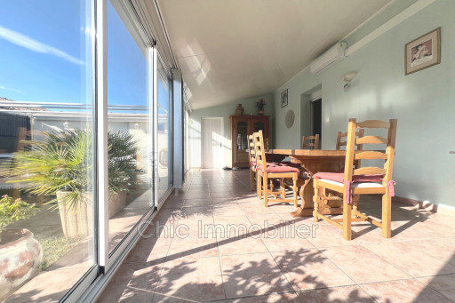maisonvilla vente Argelès-sur-mer