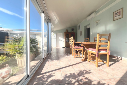 maisonvilla vente Argelès-sur-mer