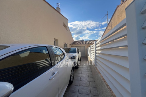 maisonvilla vente Argelès-sur-mer
