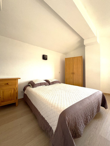 appartement vente Font-romeu-odeillo-via