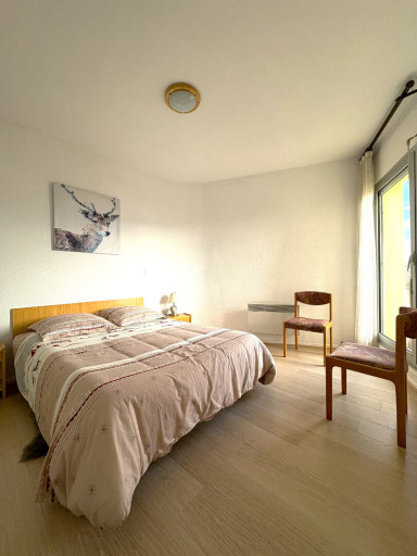 appartement vente Font-romeu-odeillo-via