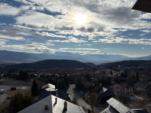 appartement vente Font-romeu-odeillo-via