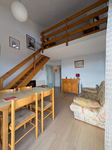 appartement vente Font-romeu-odeillo-via
