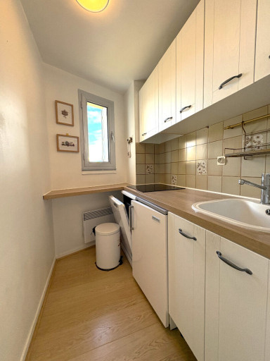 appartement vente Font-romeu-odeillo-via