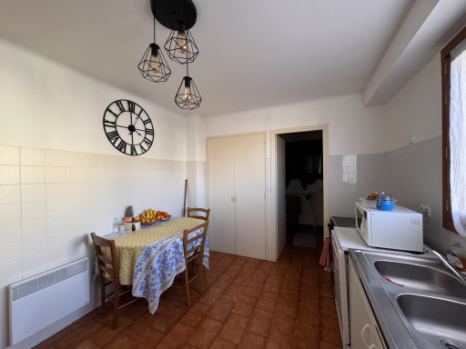 appartement vente Port-vendres