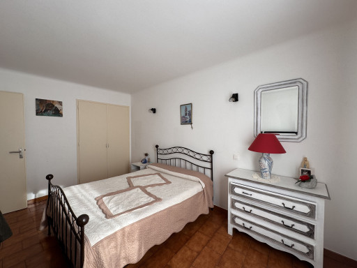 appartement vente Port-vendres