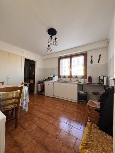 appartement vente Port-vendres