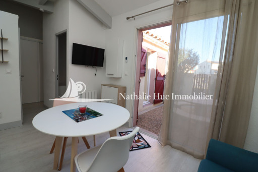 maisonvilla vente Canet-plage