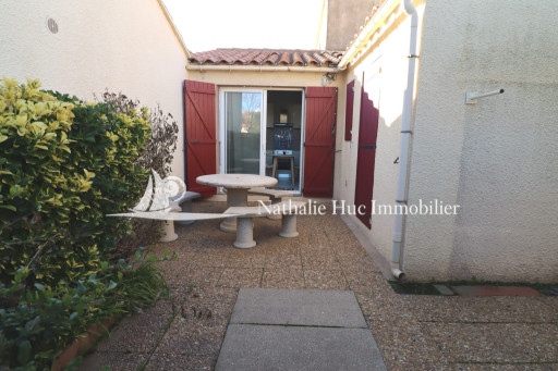 maisonvilla vente Canet-plage