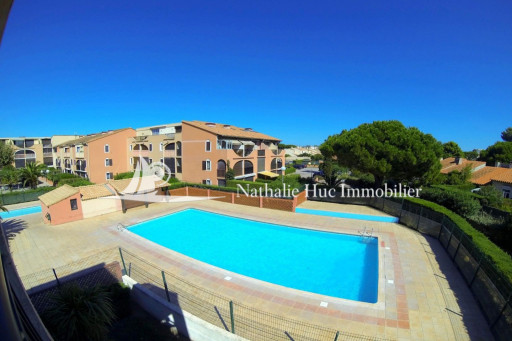 maisonvilla vente Canet-plage