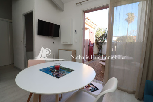 maisonvilla vente Canet-plage