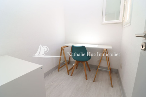 maisonvilla vente Canet-plage