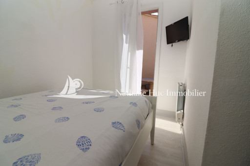 maisonvilla vente Canet-plage