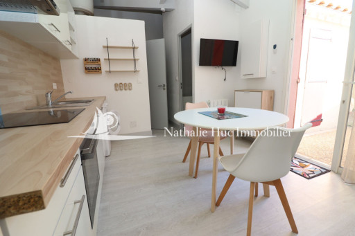 maisonvilla vente Canet-plage
