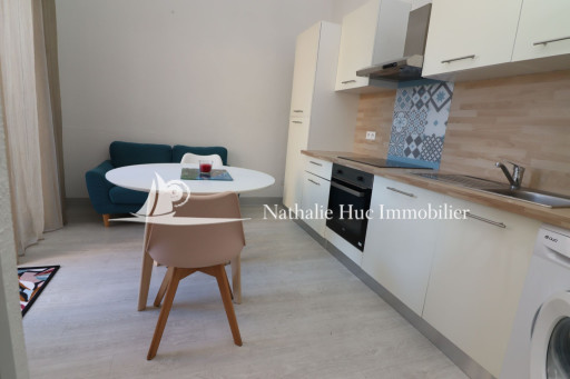 maisonvilla vente Canet-plage
