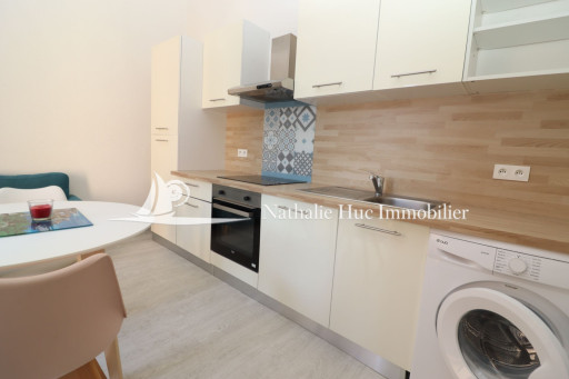 maisonvilla vente Canet-plage