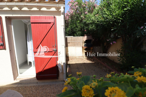 maisonvilla vente Canet-plage