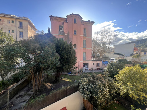 appartement vente Amélie-les-bains-palalda