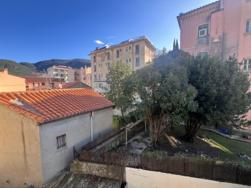 appartement vente Amélie-les-bains-palalda