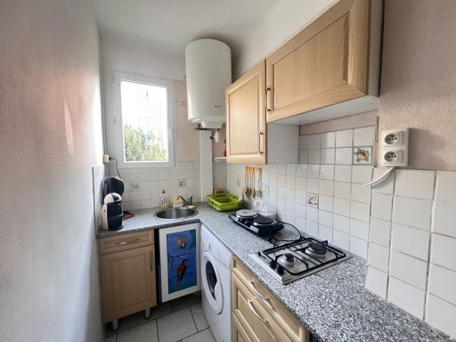 appartement vente Amélie-les-bains-palalda
