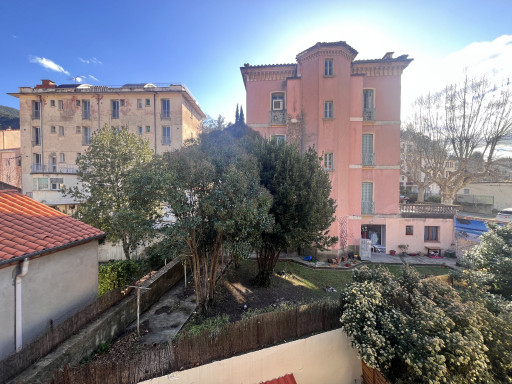 appartement vente Amélie-les-bains-palalda
