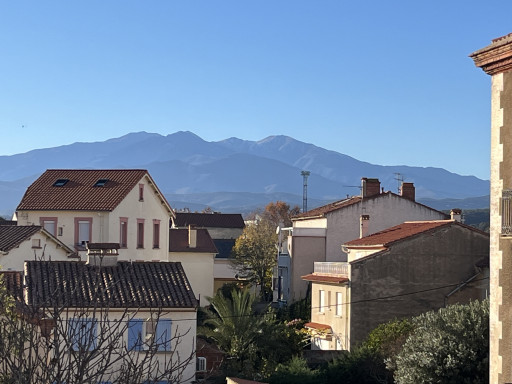 maisonvilla vente Le boulou