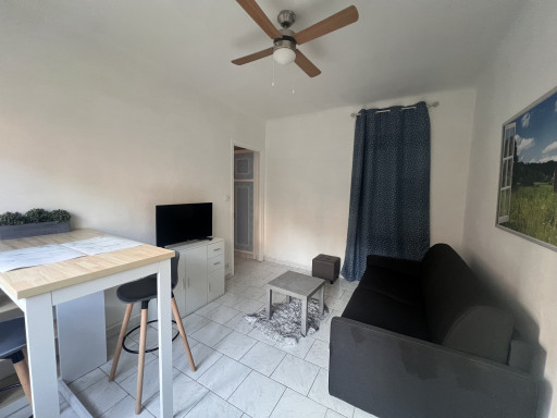appartement vente Amélie-les-bains-palalda