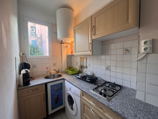 appartement vente Amélie-les-bains-palalda