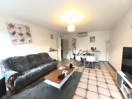 appartement vente Perpignan