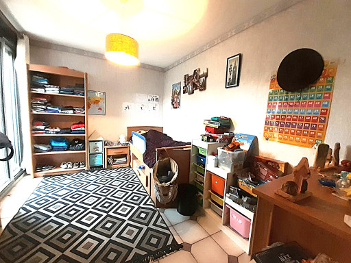 appartement vente Perpignan