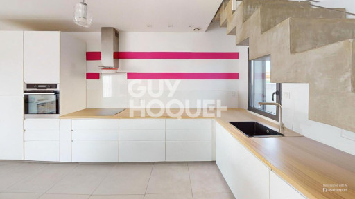 maisonvilla vente Elne