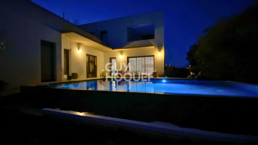 maisonvilla vente Elne