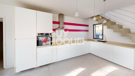 maisonvilla vente Elne