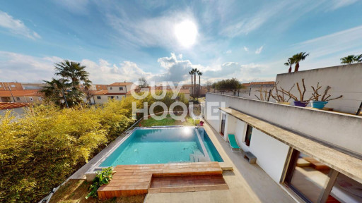maisonvilla vente Elne