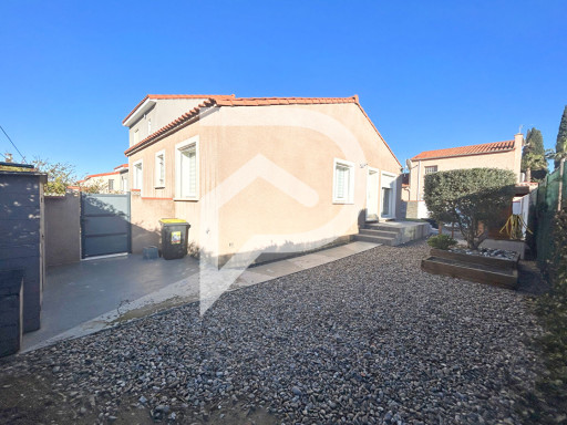maisonvilla vente Torreilles