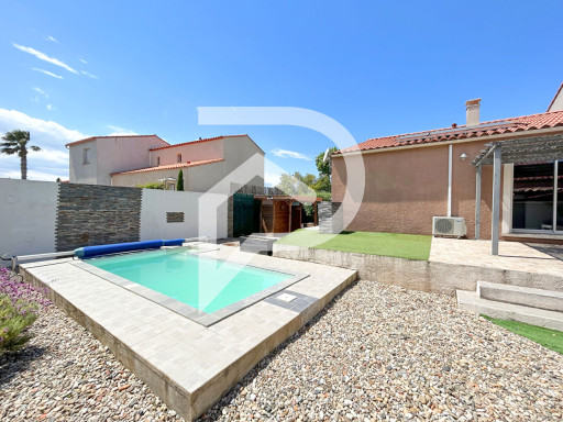 maisonvilla vente Torreilles