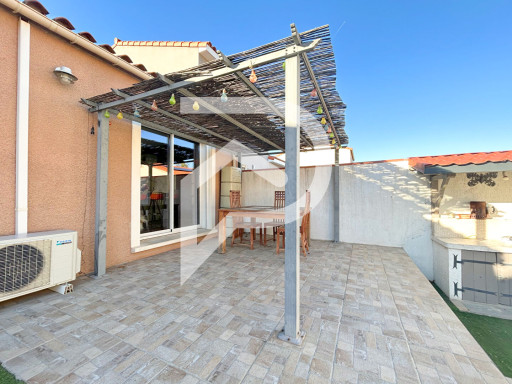 maisonvilla vente Torreilles