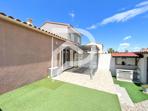 maisonvilla vente Torreilles