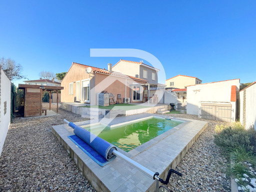maisonvilla vente Torreilles