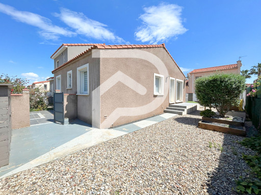 maisonvilla vente Torreilles