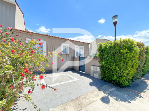 maisonvilla vente Torreilles