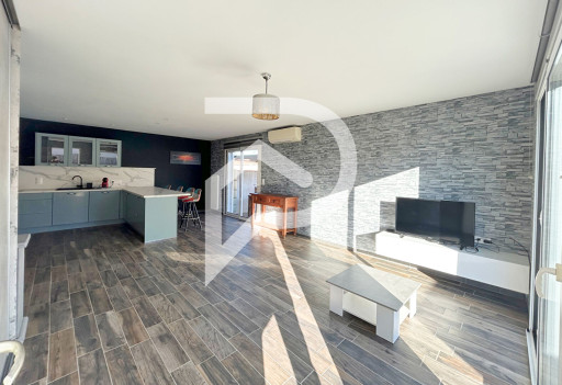 maisonvilla vente Torreilles