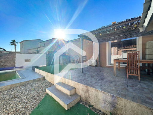 maisonvilla vente Torreilles