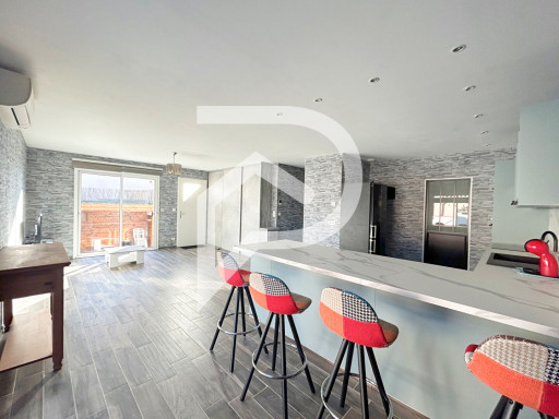 maisonvilla vente Torreilles