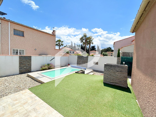 maisonvilla vente Torreilles