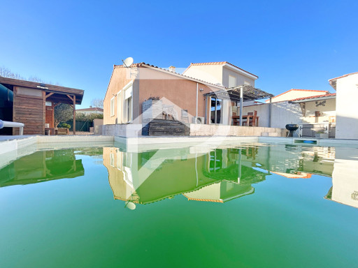 maisonvilla vente Torreilles