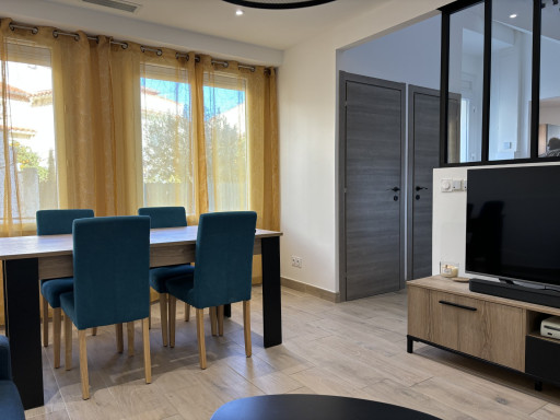 maisonvilla vente Le boulou